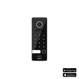 Novus NVE-EPV101KPWIFI slimme wifi deurbel met camera