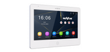NVE-MV110WIFI monitor 10 Inch Wit