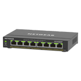 NetGear 8 Port PoE