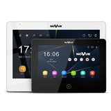 Novus NVE-MV110WIFI monitor met touchscreen