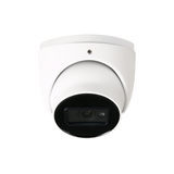 Nachtzichtfunctie van Novus NVIP-4VE-6201-II camera