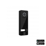 Novus slimme deurbel met camera en app