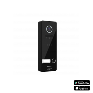 Novus slimme deurbel met camera en app