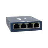 Novus NVS-3304SP 4-poorts PoE switch