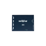 Novus NVS-3304 switch bovenkant