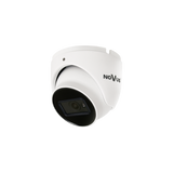Novus NVIP-4VE-6201-II 4MP vandaalbestendige IP camera