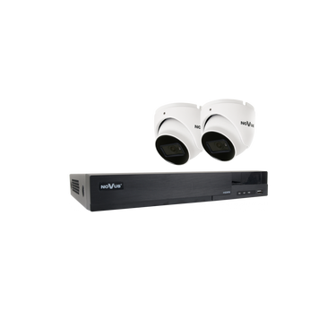 Novus camera set 2