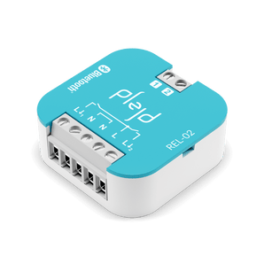 Plejd 2 Channel Schakelaar