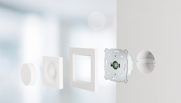 Plejd inbouw dimmer 