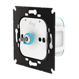 Plejd VRI-03 slimme dimmer met draaiknop