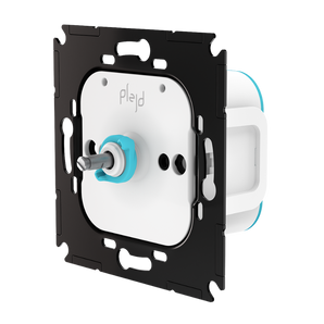 Plejd VRI-03 slimme dimmer met draaiknop