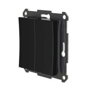 Pejd Draadloze schakelaar Zwart