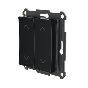 Plejd WPH-01 schakelaar met pijlen in het zwart