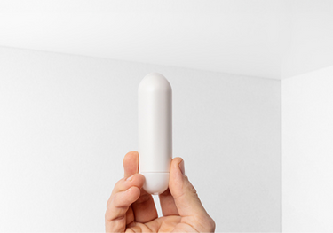 Plejd bewegingssensor