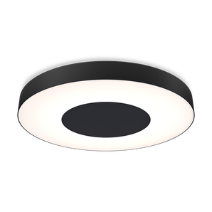 Plejd CCL-01 slimme plafondlamp zwart