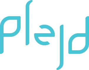 Plejd Logo