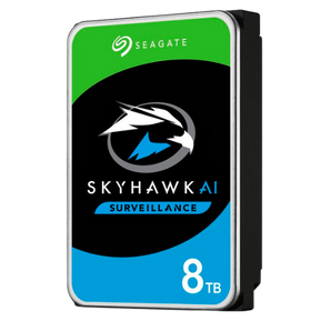 Seagate SkyHawk 8TB