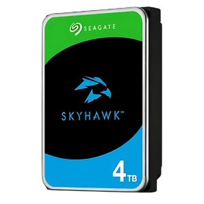 Seagate SkyHawk 4TB
