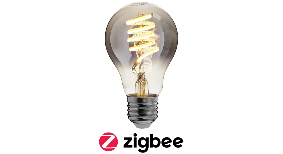 Slimme Zigbee lamp van Ecodim