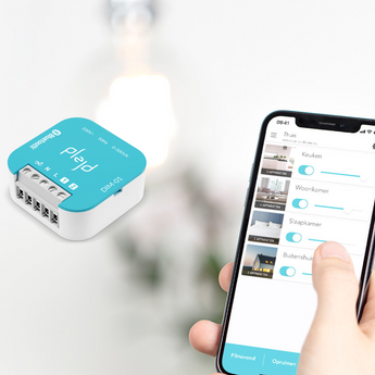 Smart home producten