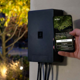 In-Lite SMART HUB met bluetooth bediening