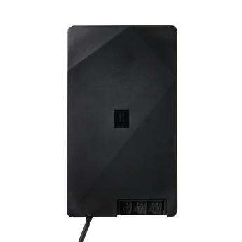 In-Lite 300VA smart hub met 3 aansluitingen