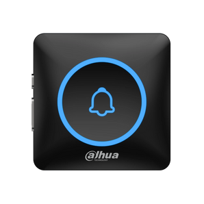 Dahua DS3BB Chime in het zwart