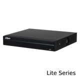 Dahua 4K Poe Recorder