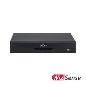 Dahua WizSense Recorder