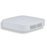 Dahua recorder met SSD schijf