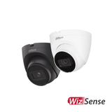 Dahua WizSense 4MP IP Camera