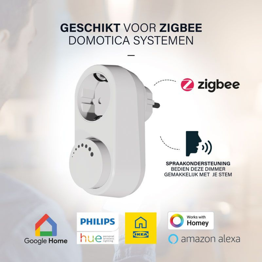 EMOS GoSmart Zigbee aljzat IP-3009S P5533 FEHÉR - Duracell e EMOS GoSmart Zigbee aljzat IP-3009S P5533 FEHÉR - Duracell e