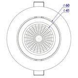 Diameter