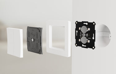 Plejd Draadloze Schakelaar WPH-01