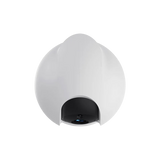 Hikvision DS-2CV2Q21G-IDW boven aanzicht