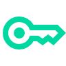 Sleutel icon