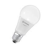 Installatie van Ledvance Smart+ WiFi Classic LED Lamp E27 in E27 fitting