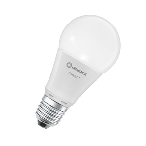 Installatie van Ledvance Smart+ WiFi Classic LED Lamp E27 in E27 fitting