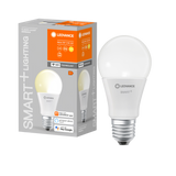 Ledvance Smart+ WiFi Classic LED Lamp E27 - 9W met dimbare verlichting