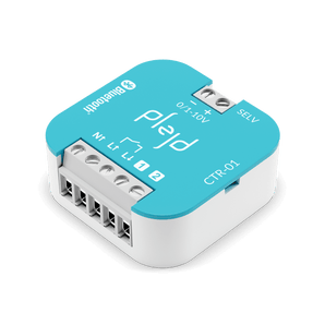Plejd CTR-01 1-10v Dimmer