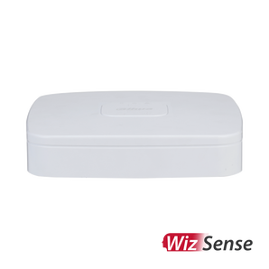 Dahua WizSense Recorder
