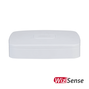 Dahua WizSense Recorder