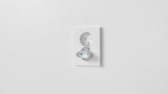 Slimme verlichtingsstekker