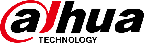 Dahua Logo