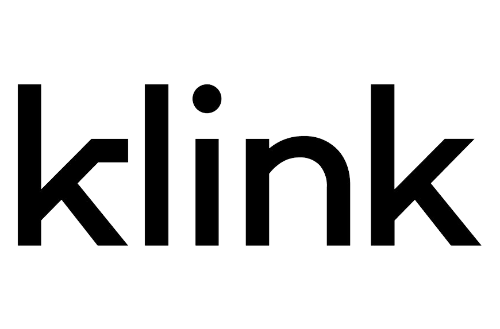 Klink logo