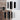 Flient Keypad monteren