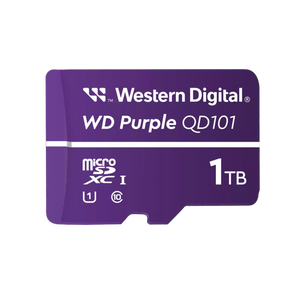 WD Purple microSD 1TB
