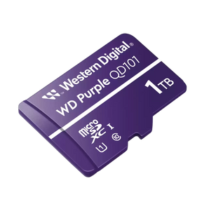 Western Digital 1TB MicroSD