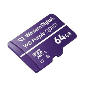 Micro SD kaart voor camera. 64GB