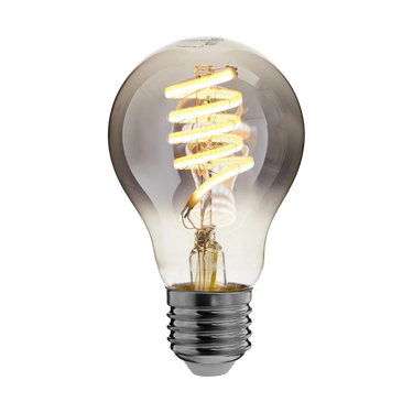 Eenvoudige installatie Zigbee LED Lamp E27.